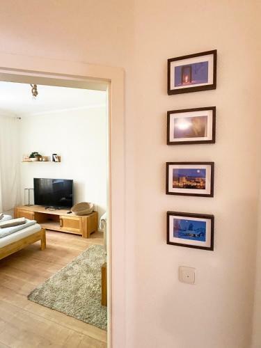 Apartment Clara
