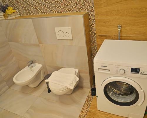 Apartamento Villa Nature Forever
