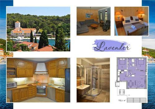 Apartamento Villa Nature Forever