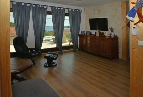 Apartamento Villa Nature Forever