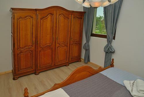 Apartamento Villa Nature Forever