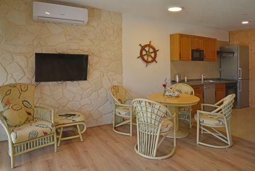 Apartamento Villa Nature Forever