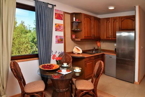 Apartamento Villa Nature Forever