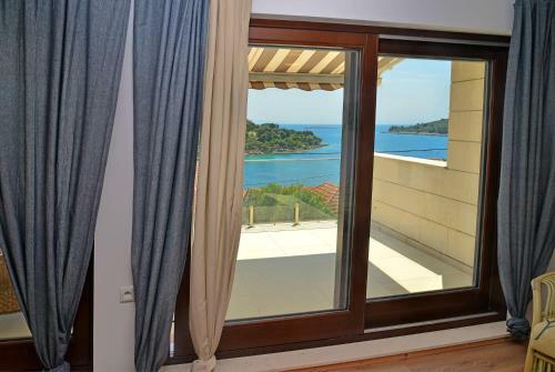 Apartamento Villa Nature Forever