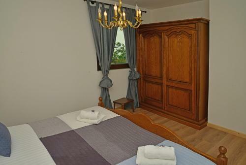 Apartamento Villa Nature Forever