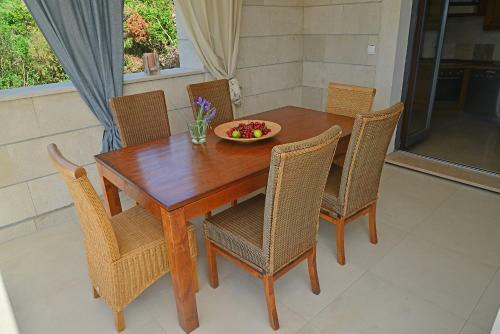 Apartamento Villa Nature Forever