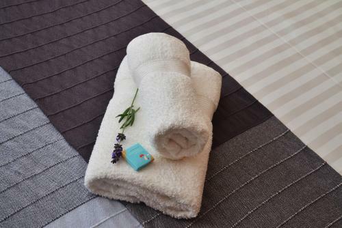 Apartamento Villa Nature Forever