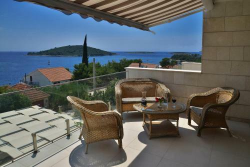 Apartamento Villa Nature Forever