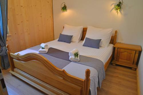 Apartamento Villa Nature Forever