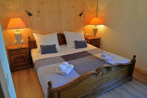 Apartamento Villa Nature Forever