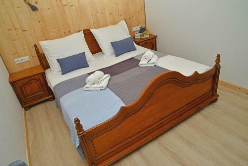 Apartamento Villa Nature Forever