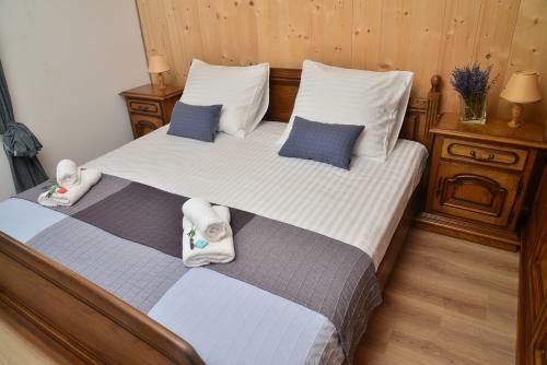 Apartamento Villa Nature Forever