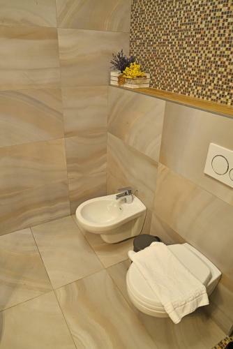 Apartamento Villa Nature Forever