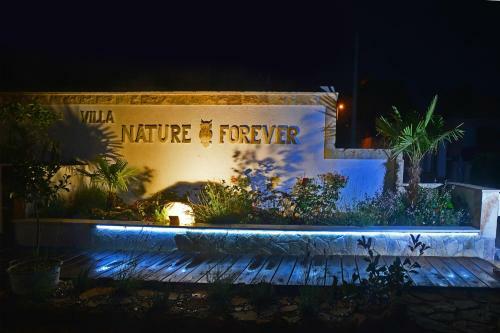Apartamento Villa Nature Forever