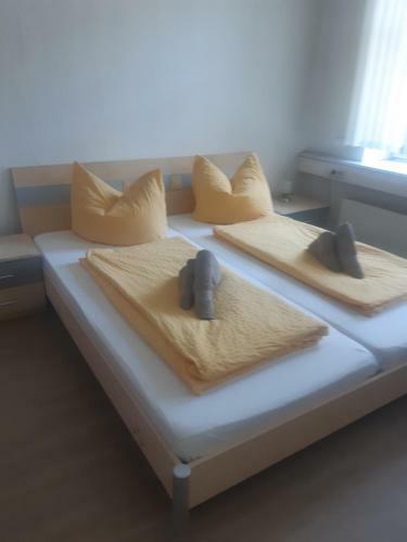 Hostal Pension Savo