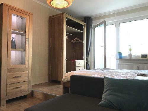 Apartment Anna