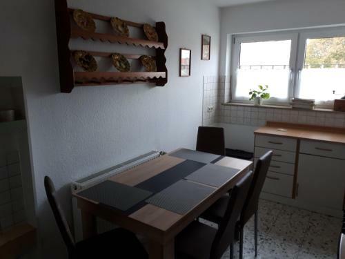 Apartamento Ferienwohnung Brand