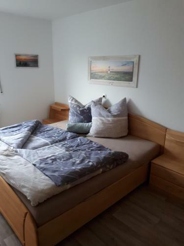 Apartamento Ferienwohnung Brand