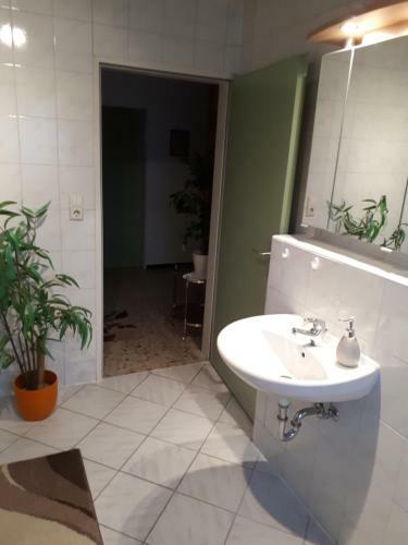 Apartamento Ferienwohnung Brand