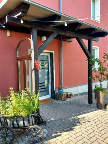 Posada G�stehaus Wagner 1