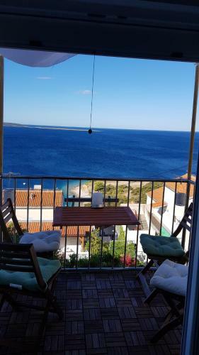 Modern Two Floors Apartment With A Beautiful View