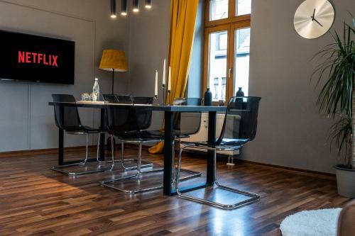 Apartamento Design Studio - Wifi Und Netflix