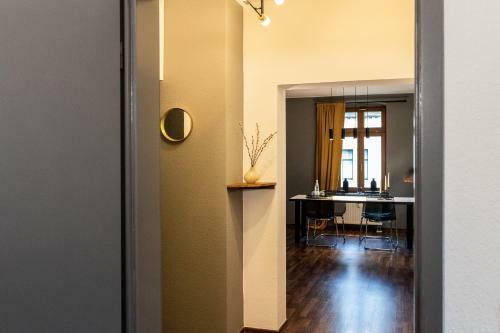 Apartamento Design Studio - Wifi Und Netflix