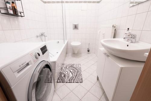 Apartamento Tiny Home In Schickem Jugendstilviertel