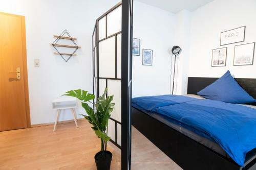 Apartamento Tiny Home In Schickem Jugendstilviertel