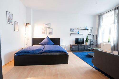 Apartamento Tiny Home In Schickem Jugendstilviertel