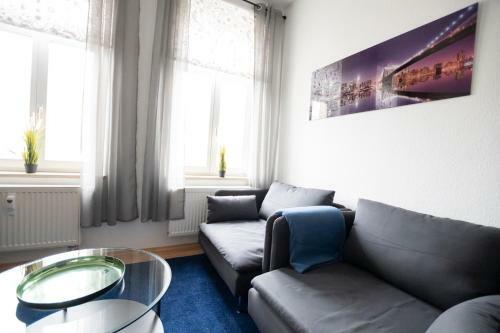 Apartamento Tiny Home In Schickem Jugendstilviertel