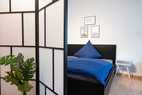 Apartamento Tiny Home In Schickem Jugendstilviertel