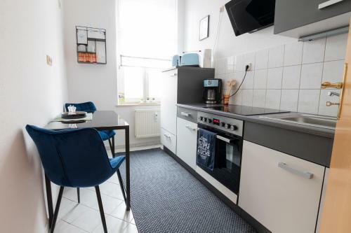 Apartamento Tiny Home In Schickem Jugendstilviertel