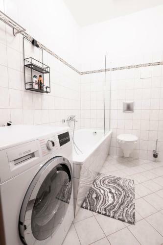 Apartamento Tiny Home In Schickem Jugendstilviertel
