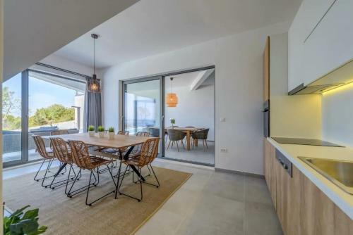 Villa Marvela - Family 4 Bedroom