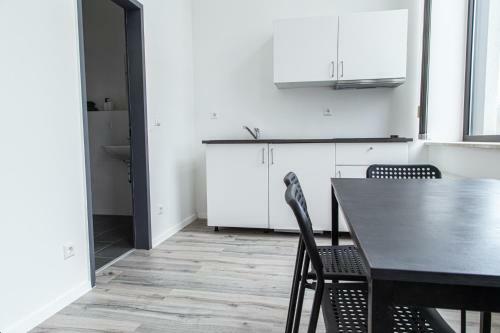 Apartamento Northapartments Chemnitz