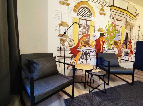 City Apartment