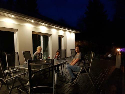 Ferienhaus Im Erzgebirge