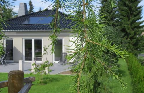 Ferienhaus Im Erzgebirge