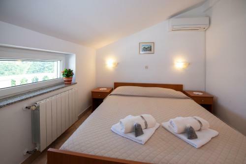 Apartmani Benko Medveja