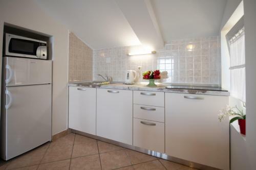 Apartmani Benko Medveja