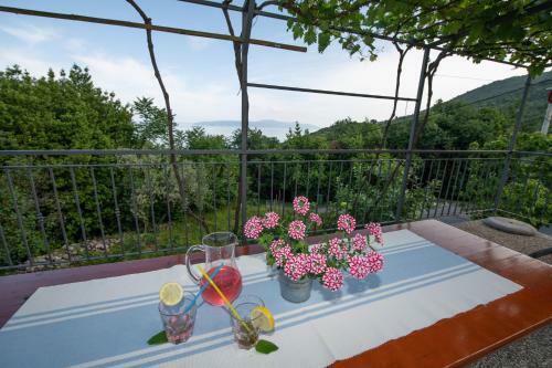 Apartmani Benko Medveja