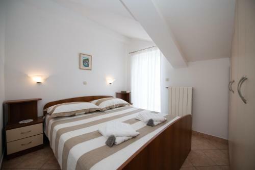 Apartmani Benko Medveja