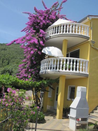 Apartmani Benko Medveja