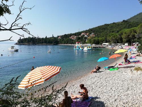 Apartmani Benko Medveja