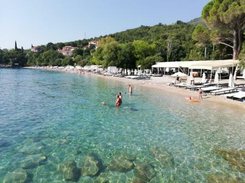 Apartmani Benko Medveja