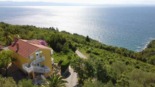 Apartmani Benko Medveja