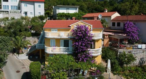 Apartmani Benko Medveja