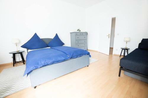 Apartamento Mehr Platz Am Ka�berg