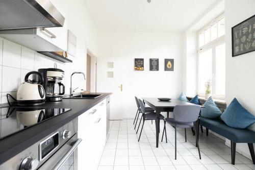 Apartamento Mehr Platz Am Ka�berg